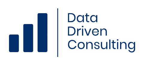 データドリブン・コンサルティング/Data Driven Consulting